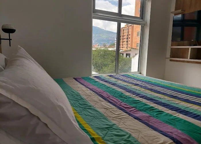 Great Comfortable, Laureles-La 70-Medellin Gem