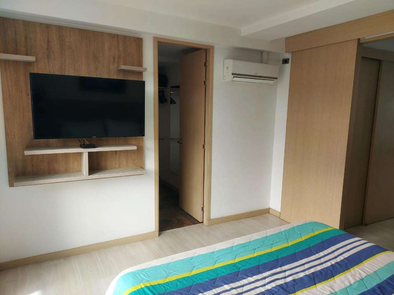 Great Comfortable, Laureles-la 70-medellin Gem Medellín