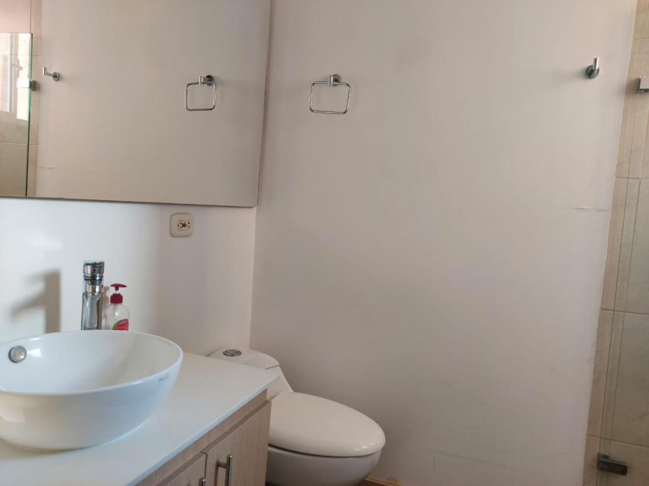 Great Comfortable, Laureles-la 70-medellin Gem Apartamento
