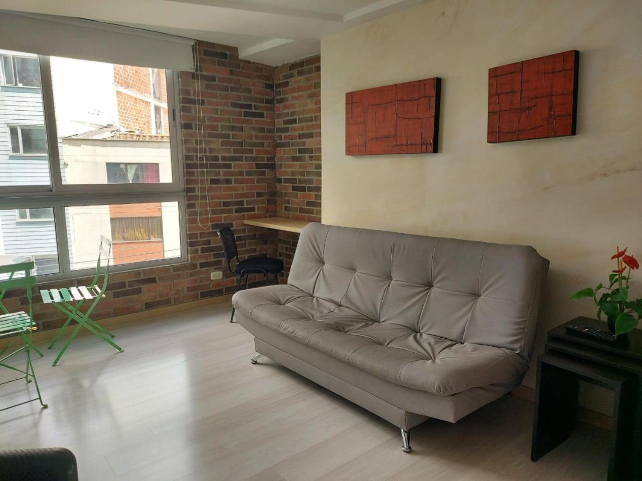 Great Comfortable, Laureles-la 70-medellin Gem Apartamento Medellín