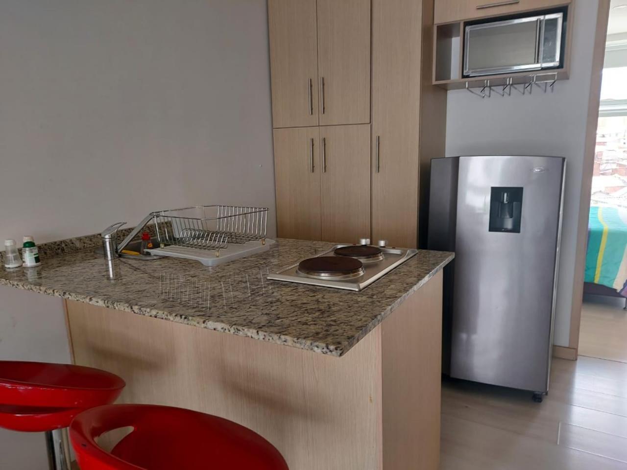 Great Comfortable, Laureles-la 70-medellin Gem Apartamento